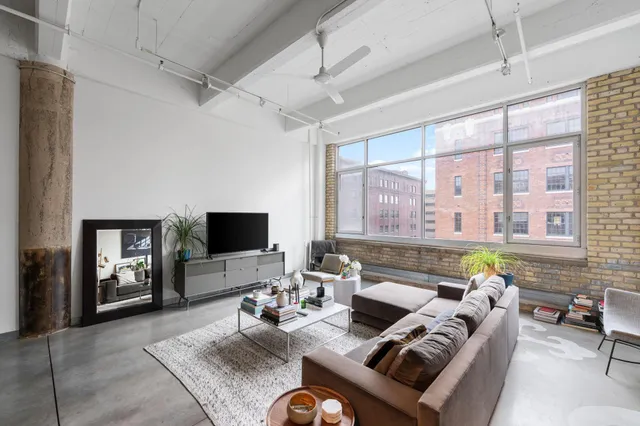 $2,350 | 700 North Washington Avenue, Unit 524, Minneapolis, MN 55401