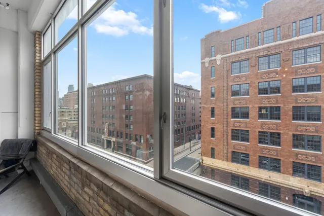 $2,350 | 700 North Washington Avenue, Unit 524, Minneapolis, MN 55401