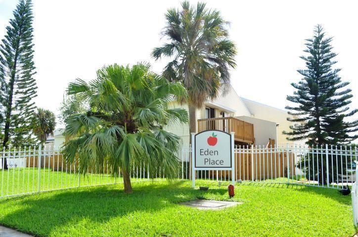 645 Executive Center Drive, Unit R202 West Palm Beach, FL 33401 - Photo 1 of 21 EDEN PLACE