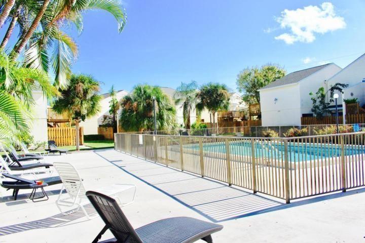 645 Executive Center Drive, Unit R202 West Palm Beach, FL 33401 - Photo 21 of 21 POOL PATIO