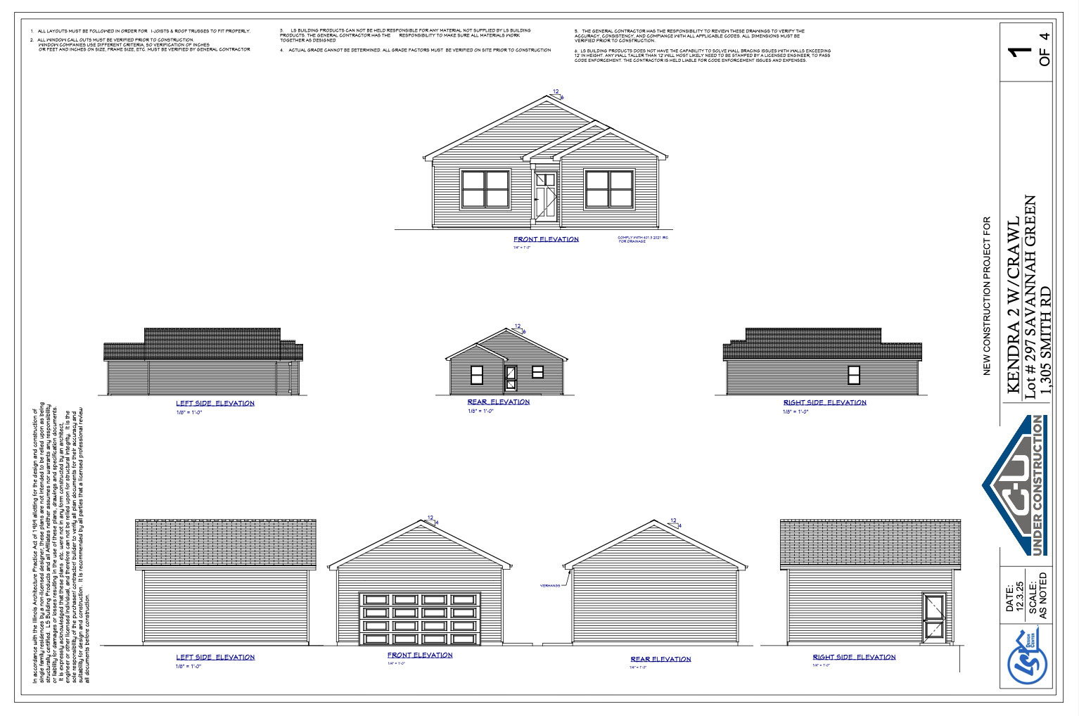 1311 South Smith Road Urbana, IL 61802 - Photo 2 of 3 unknown