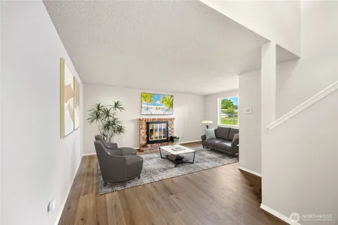 $475,000 | 6834 South Huson Street, Tacoma, WA 98409