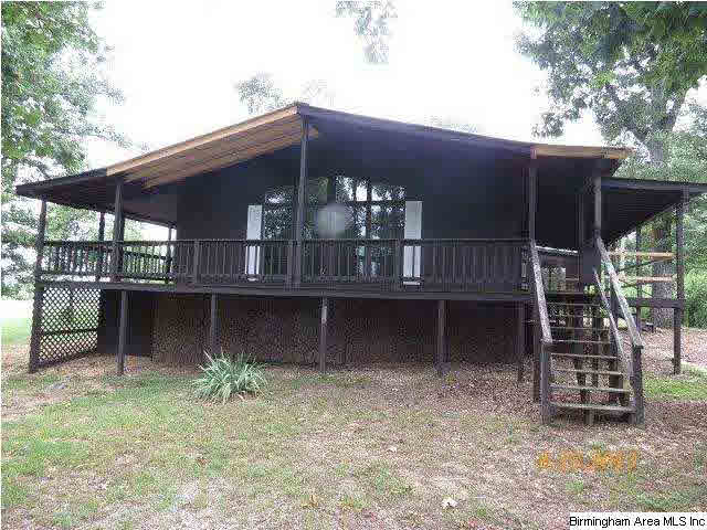 412 Camp Road Hackleburg, AL 35564 - Photo 21 of 24