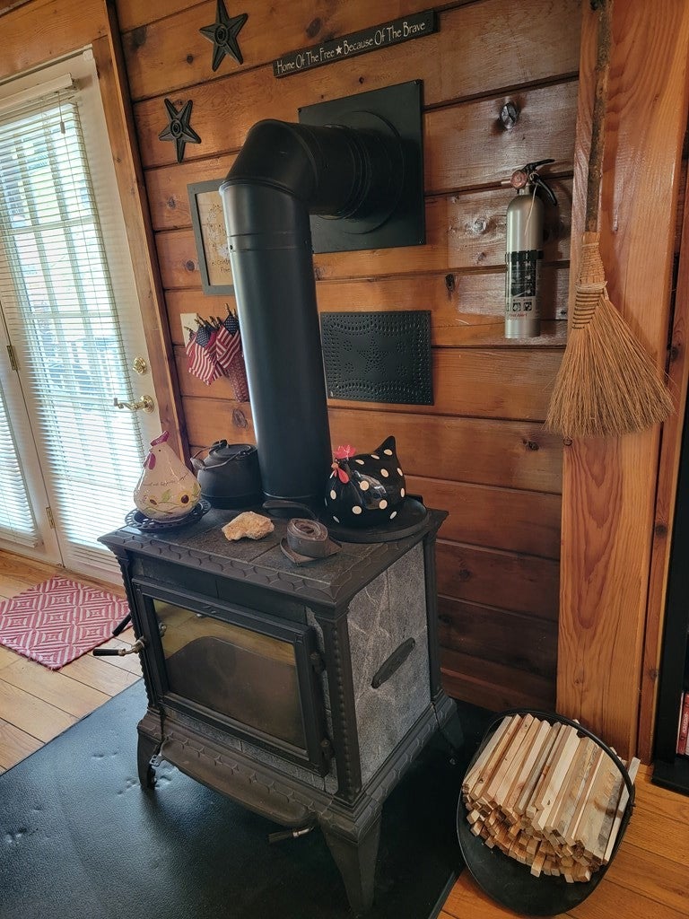 573 Cold Springs Road Galax, VA 24333 - Photo 52 of 91 Gallery Image 52