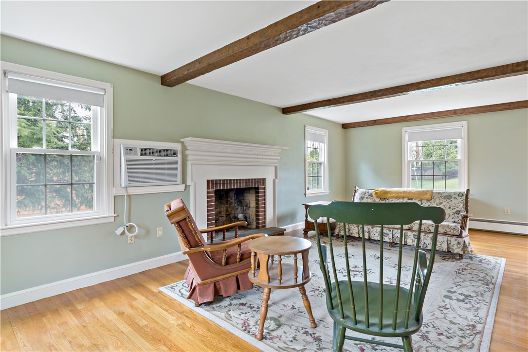 5 Echo Farm Drive Bristol, RI 02809 - Photo 16 of 41