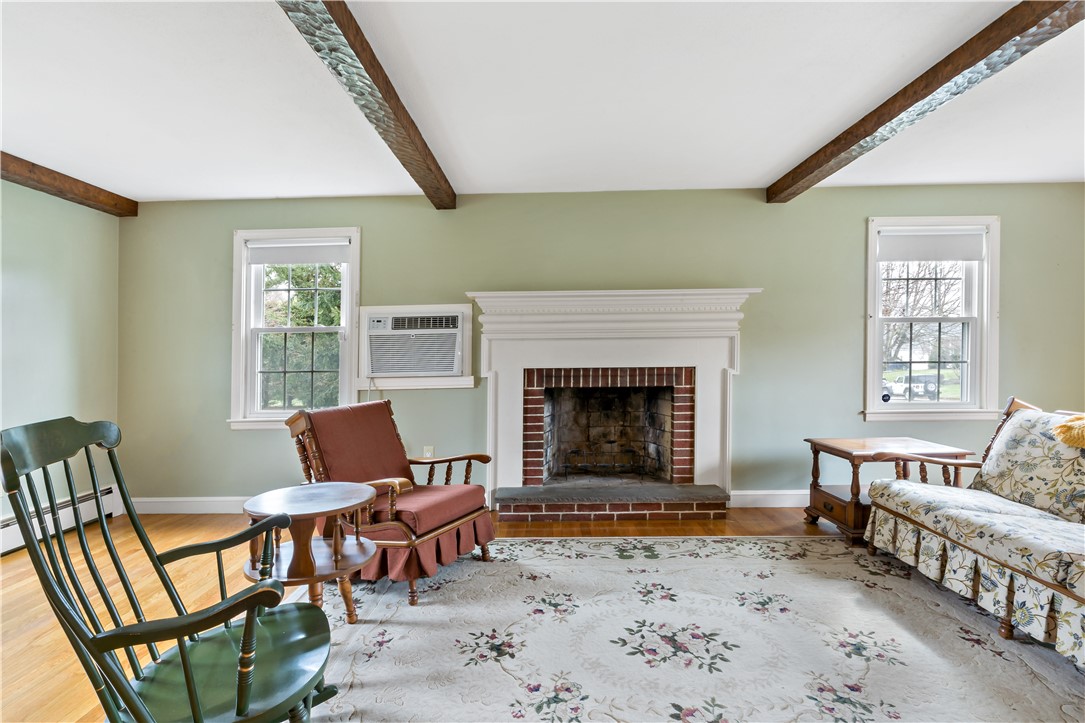 5 Echo Farm Drive Bristol, RI 02809 - Photo 17 of 41