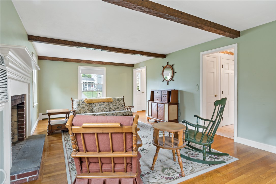 5 Echo Farm Drive Bristol, RI 02809 - Photo 18 of 41