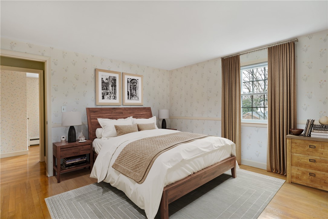 5 Echo Farm Drive Bristol, RI 02809 - Photo 25 of 41