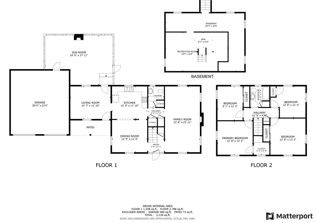 5 Echo Farm Drive Bristol, RI 02809 - Photo 37 of 41