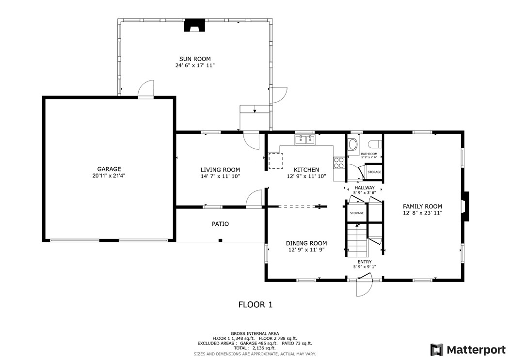 5 Echo Farm Drive Bristol, RI 02809 - Photo 38 of 41