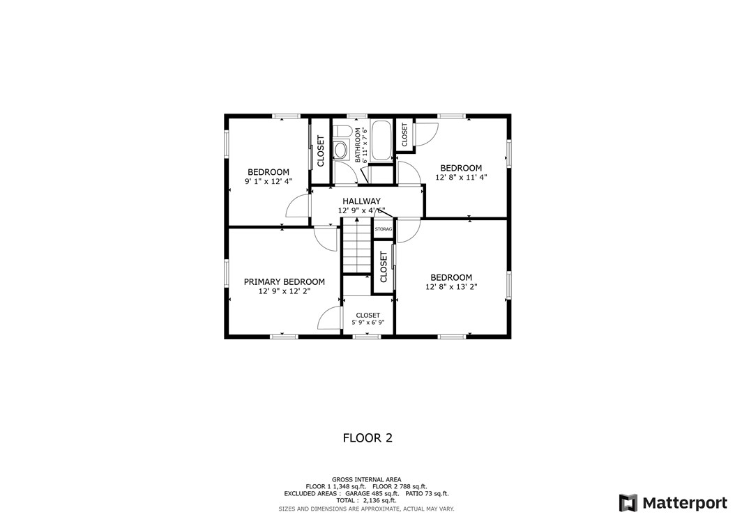 5 Echo Farm Drive Bristol, RI 02809 - Photo 39 of 41