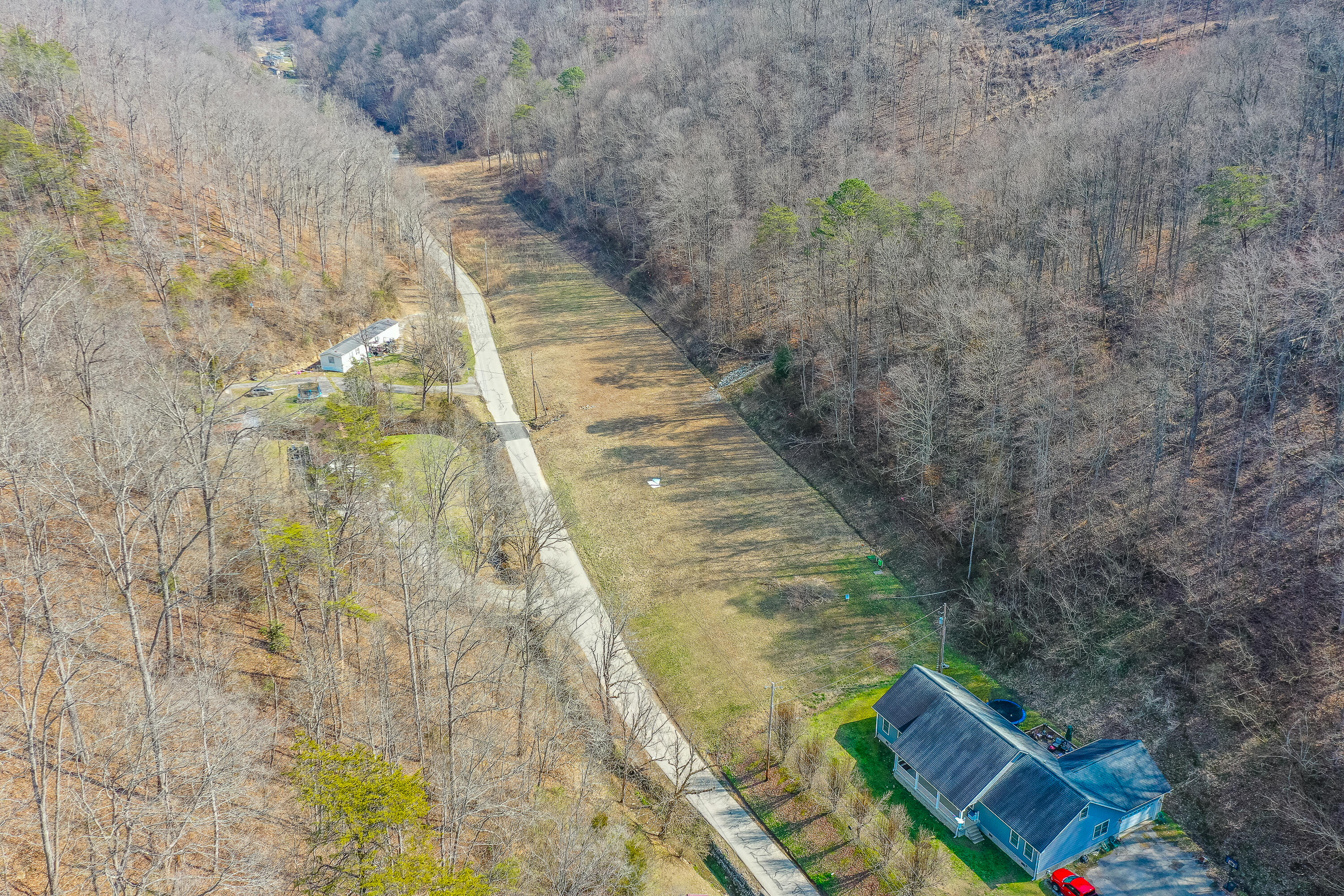 1829 Ratliff Creek Road Pikeville, KY 41501 - Photo 3 of 8 1-12