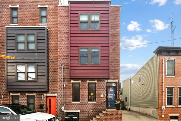 $625,000 | 1419 South Orianna Street, Philadelphia, PA 19147