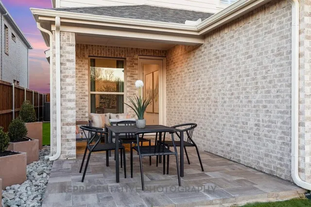 $458,008 | 3758 Long Stem St Prairie Ridge, Venus, TX 76084