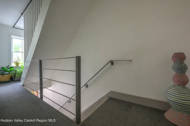 a view of small space