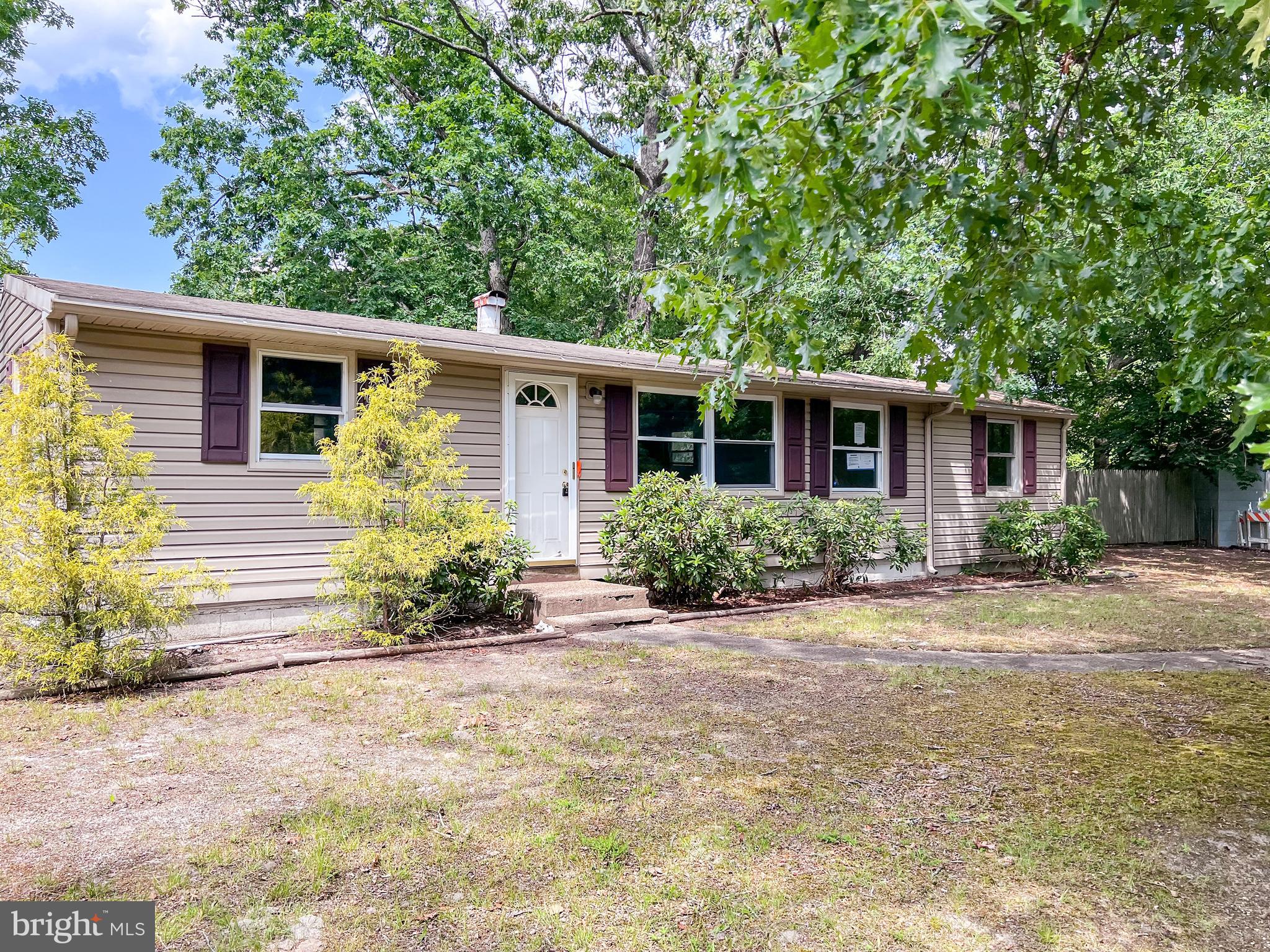 6318 Nelson Avenue, Mays Landing, NJ 08330 Compass