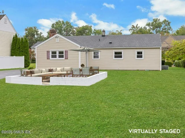 $4,850 | 49 Circle Drive, Greenwich, CT 06830