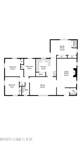 $4,850 | 49 Circle Drive, Greenwich, CT 06830