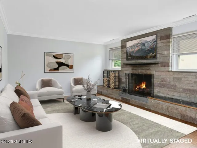 $4,850 | 49 Circle Drive, Greenwich, CT 06830