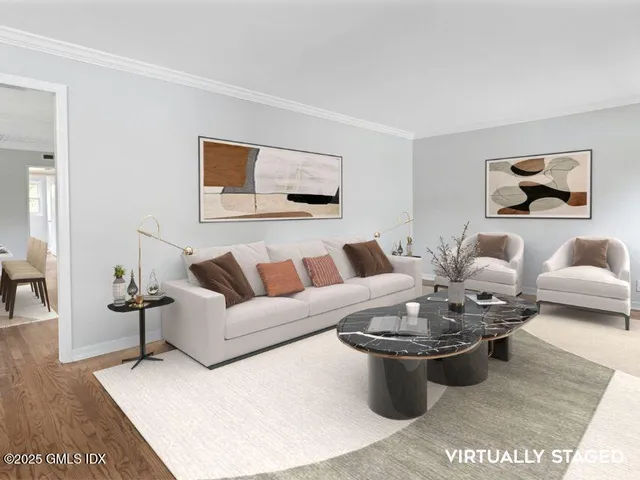 $4,850 | 49 Circle Drive, Greenwich, CT 06830