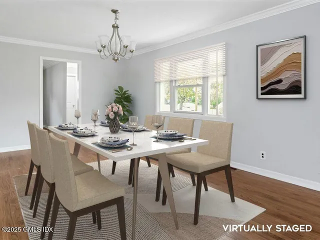 $4,850 | 49 Circle Drive, Greenwich, CT 06830