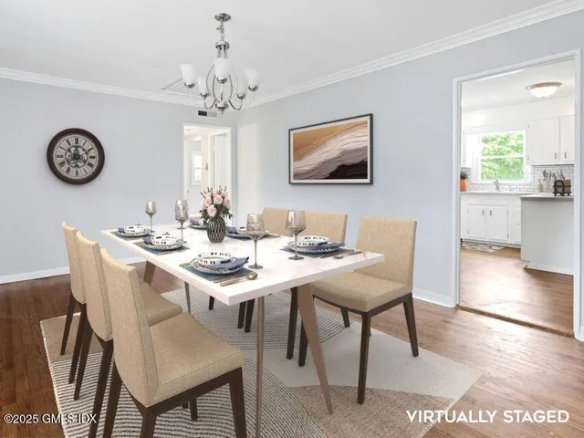 $4,850 | 49 Circle Drive, Greenwich, CT 06830