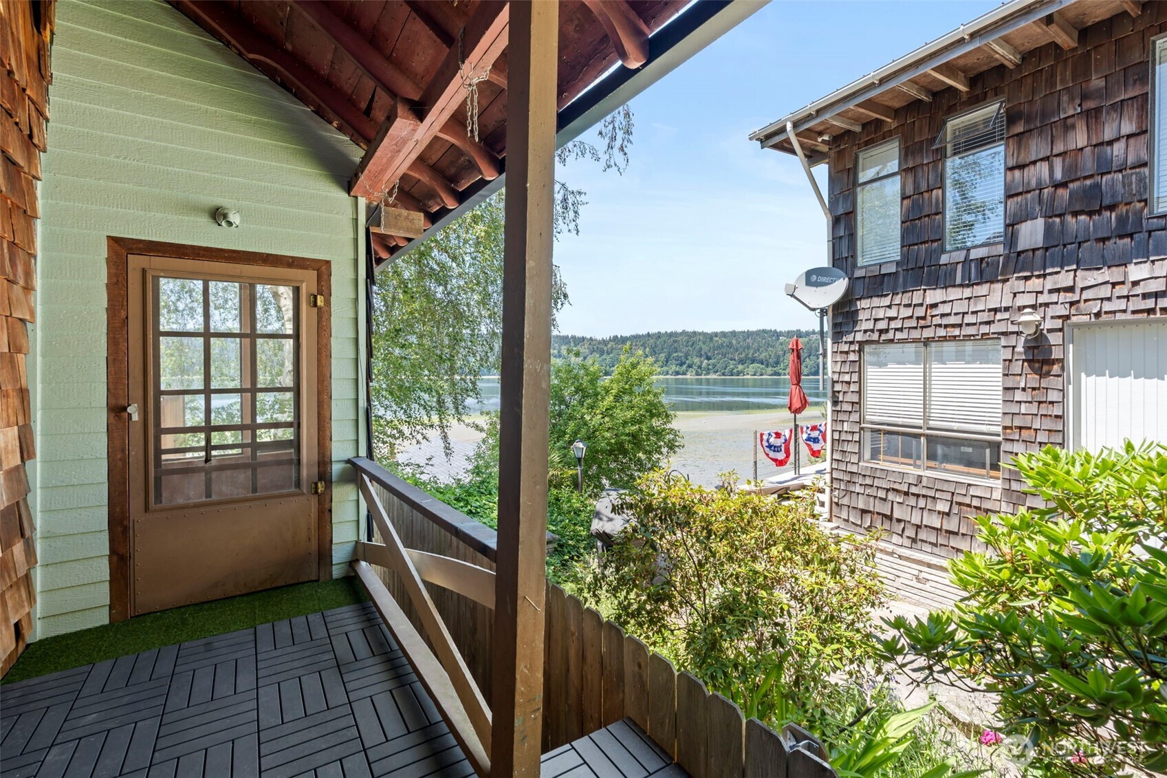 28243 Manzanita Beach Road Southwest Vashon, WA 98070 - Photo 8 of 35