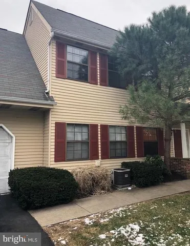 $2,200 | 406 B Willow Turn, Mount Laurel, NJ 08054