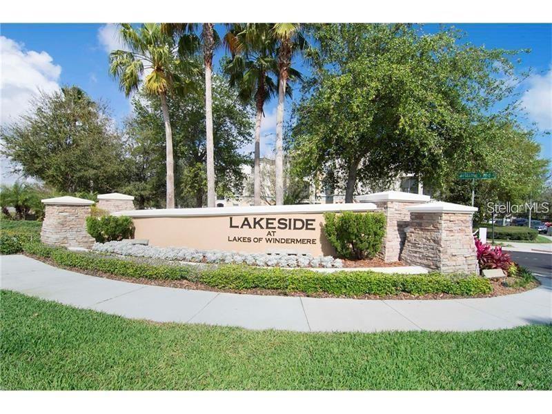 8168 Boat Hook Loop, Unit 724 Windermere, FL 34786 - Photo 12 of 17