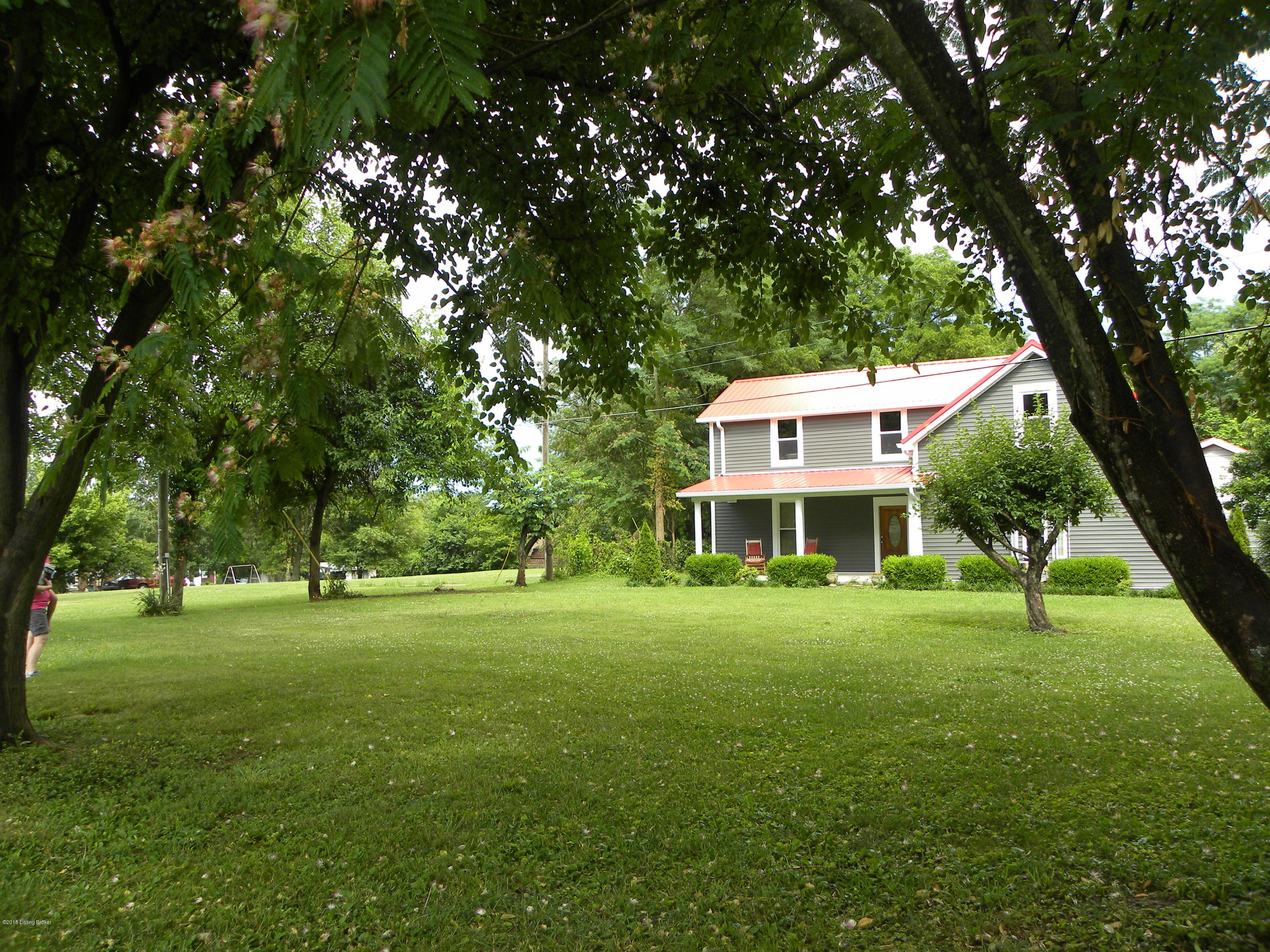 290 Plum Run Road Bardstown, KY 40004 - Photo 3 of 28 DSCN0520