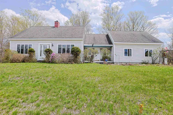 $665,000 | 267 Kearsarge Mountain Road, Wilmot, NH 03287