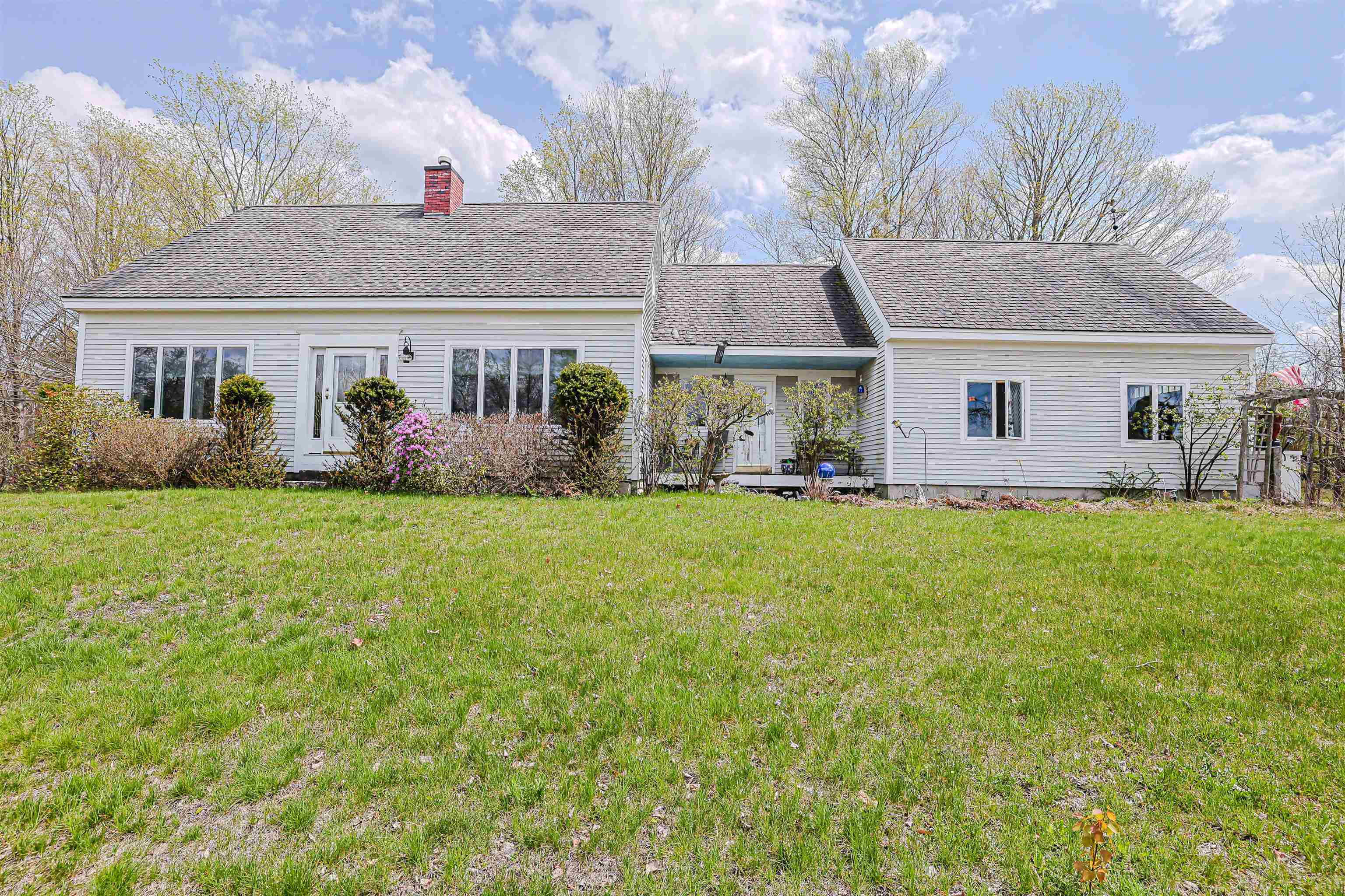 267 Kearsarge Mountain Road Wilmot, NH 03287 - Photo 1 of 46