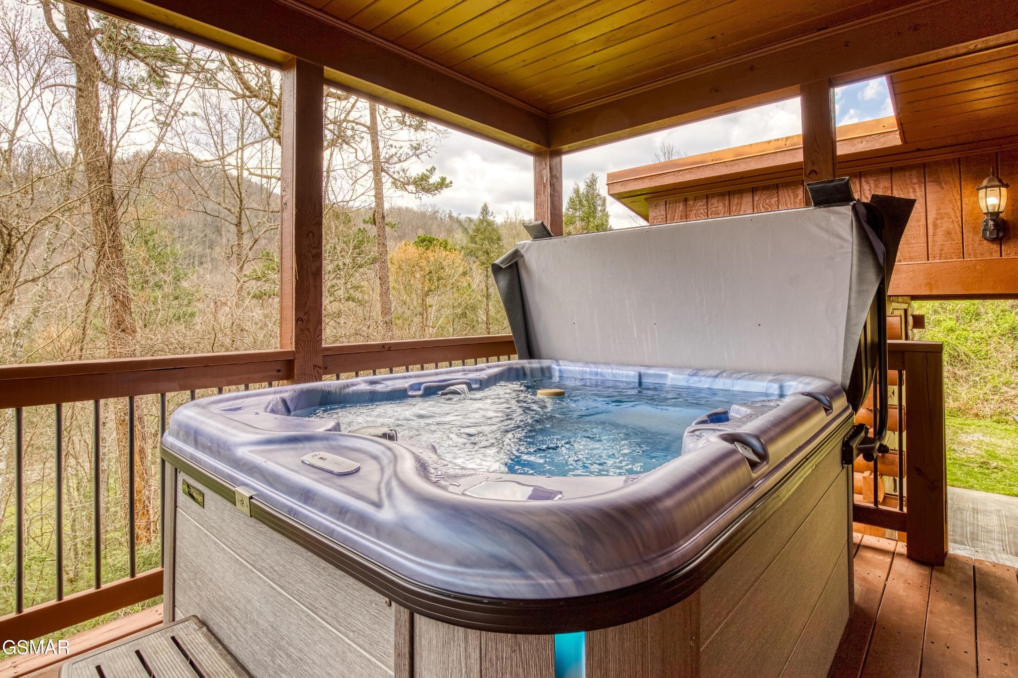 129 Perkins Road Gatlinburg, TN 37738 - Photo 23 of 36 Gallery Image 23