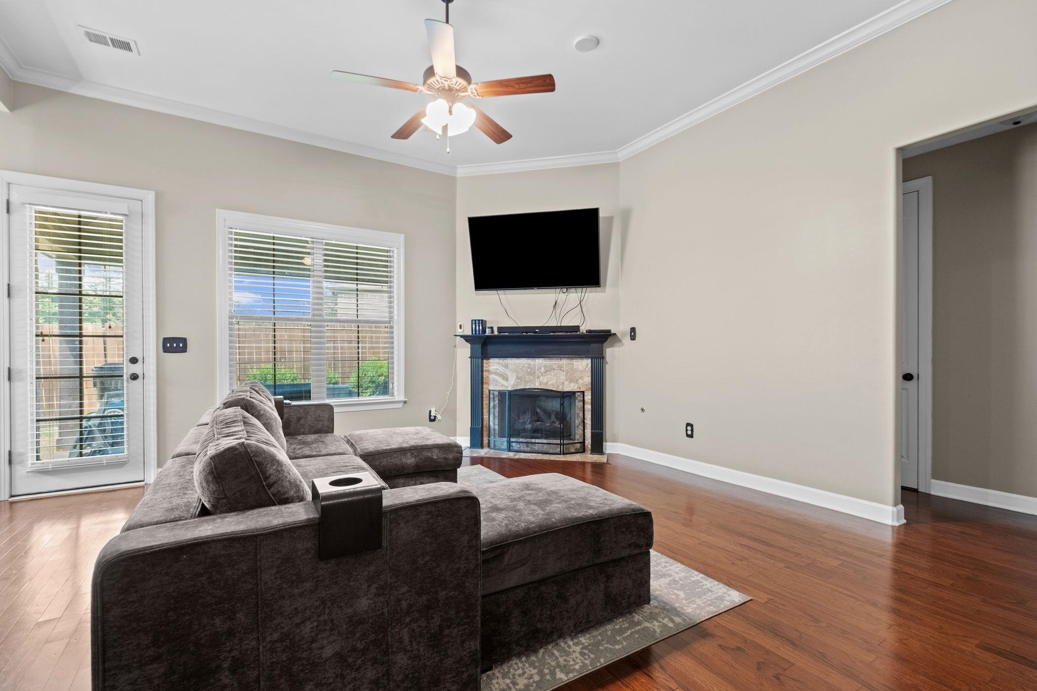 9250 Windy Meadow Lane Cordova, TN 38016 - Photo 5 of 22 Gallery Image 5