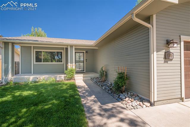 4303 Mallow Road Colorado Springs, CO 80907 - Photo 3 of 49