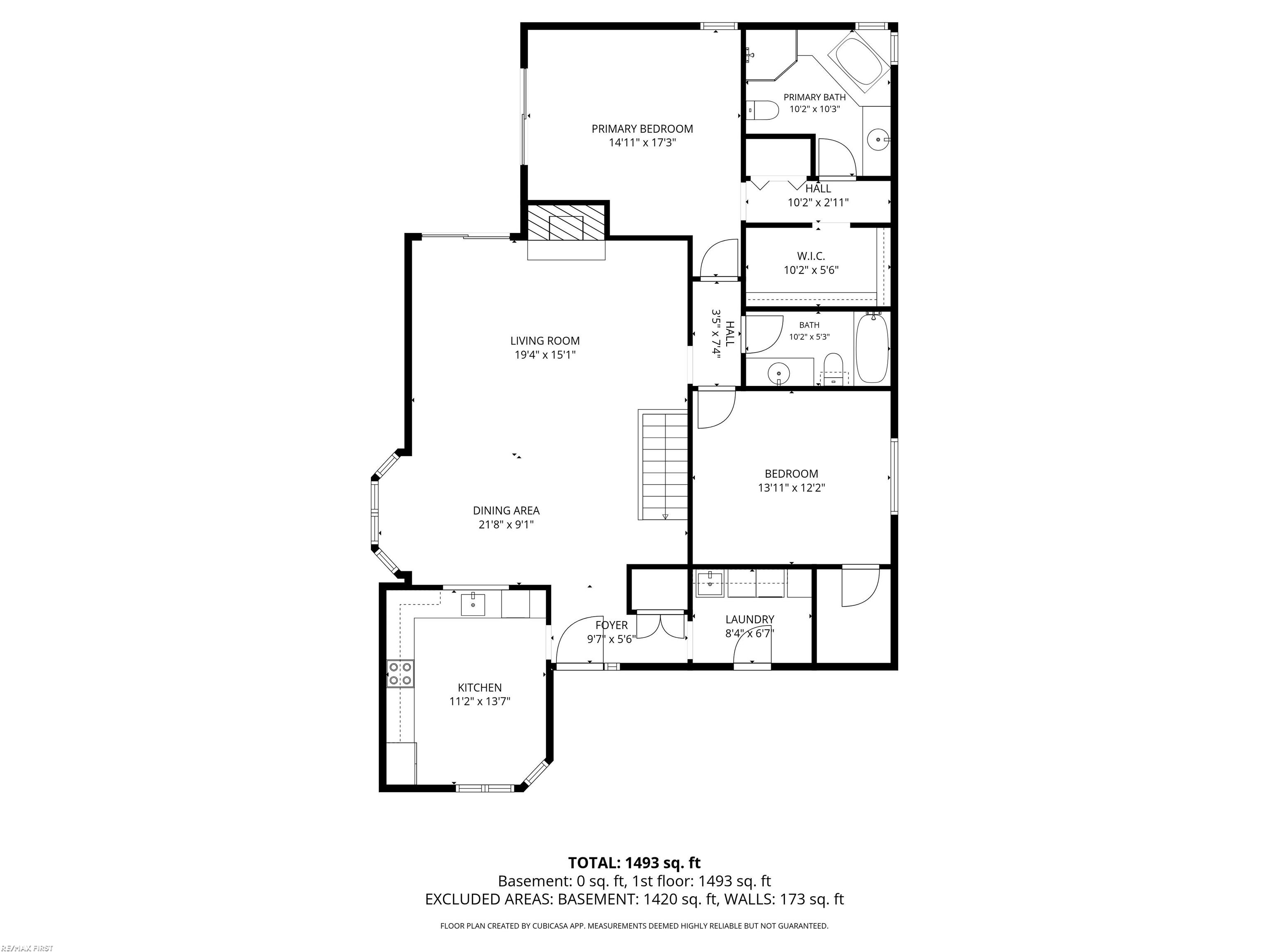 20070 Ridgeway Court Clinton Township, MI 48038 - Photo 25 of 26