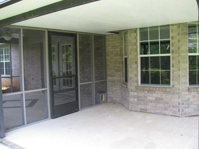 155 Pennbrooke Loop Foley, AL 36535 - Photo 26 of 32 Patio