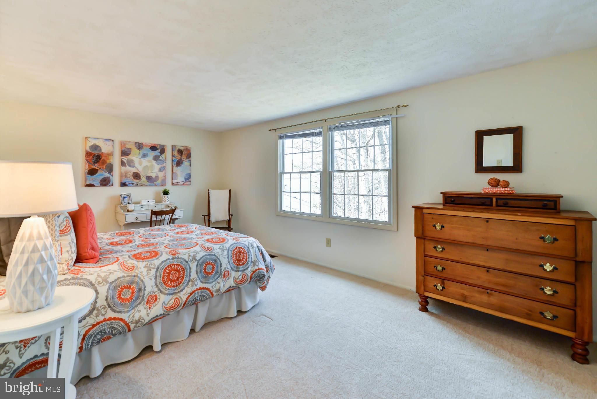 8070 Athena Street Springfield, VA 22153 - Photo 14 of 30 Bedroom