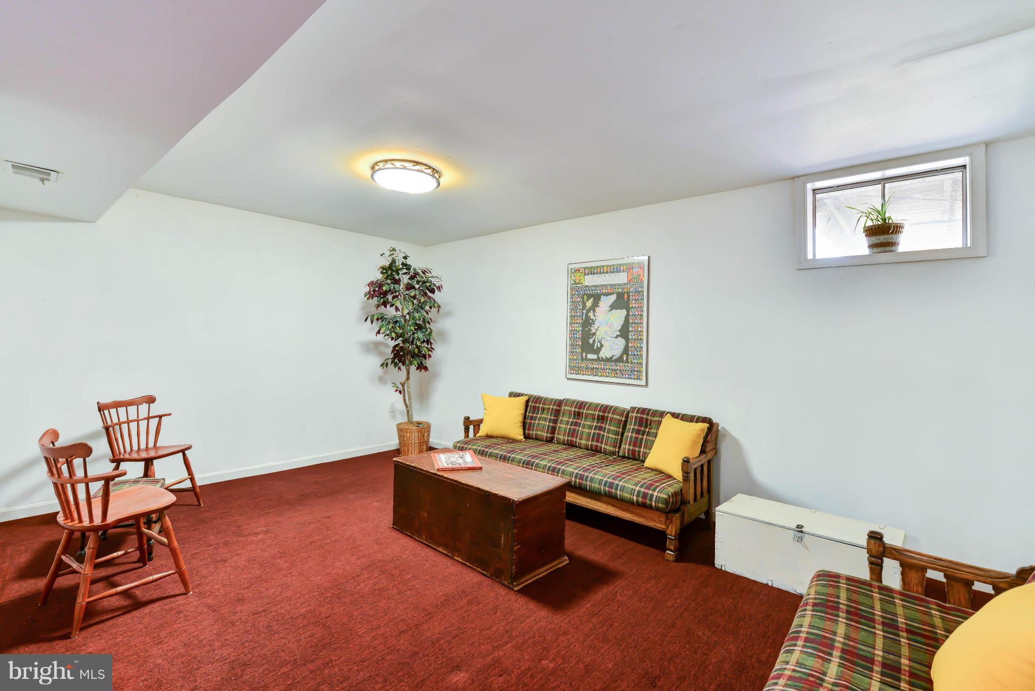 8070 Athena Street Springfield, VA 22153 - Photo 22 of 30 Basement