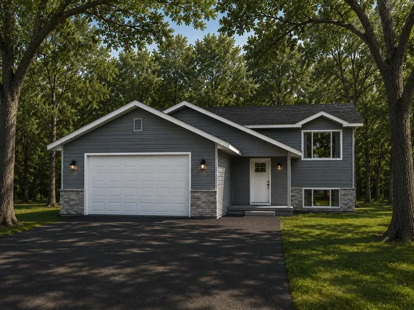 $324,900 | 980 Porter Street, Clearwater, MN 55320