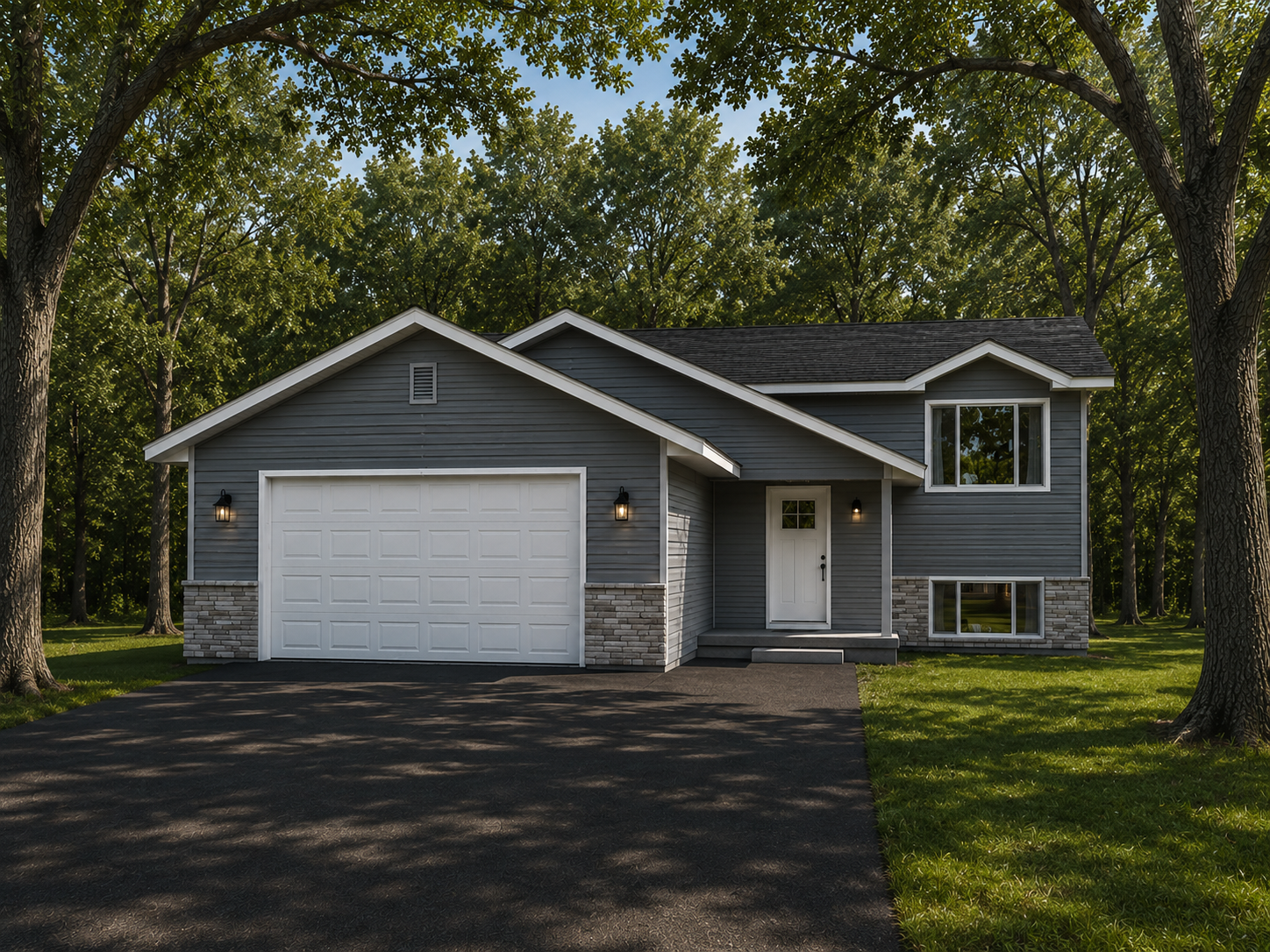 980 Porter Street Clearwater, MN 55320 - Photo 1 of 13