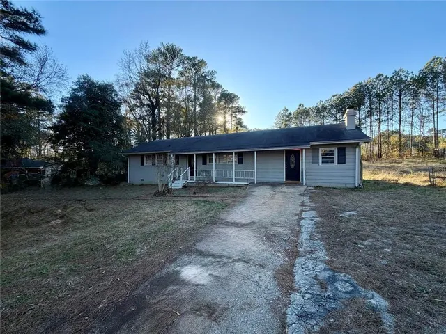 $247,500 | 1756 Fairview Circle, Austell, GA 30106