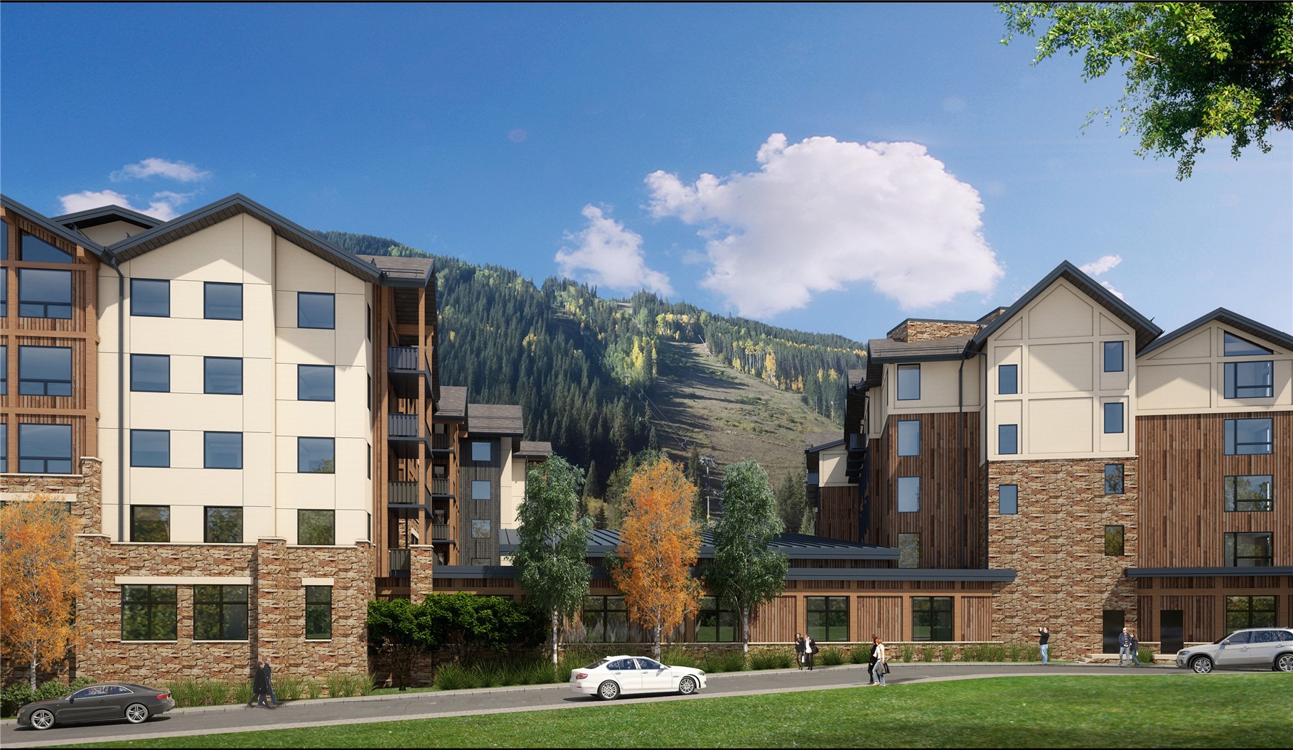 75 Hunki Dori Court, Unit W110 Keystone, CO 80435 - Photo 30 of 37