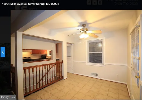 $3,480 | 13904 Mills Avenue, Silver Spring, MD 20904