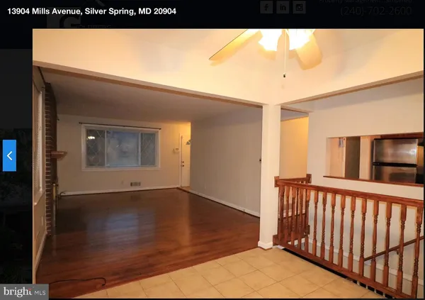 $3,480 | 13904 Mills Avenue, Silver Spring, MD 20904