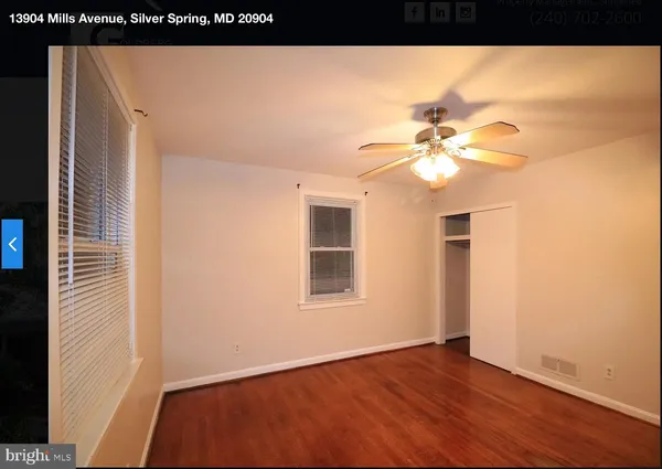 $3,480 | 13904 Mills Avenue, Silver Spring, MD 20904