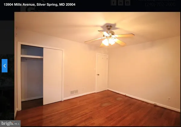 $3,480 | 13904 Mills Avenue, Silver Spring, MD 20904