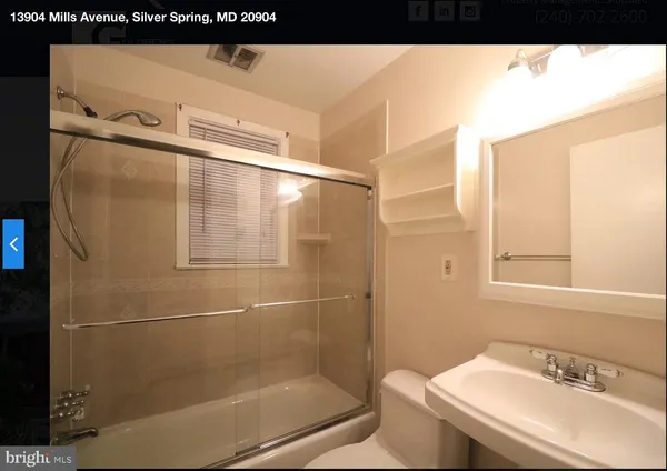 $3,480 | 13904 Mills Avenue, Silver Spring, MD 20904