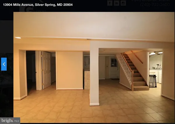 $3,480 | 13904 Mills Avenue, Silver Spring, MD 20904