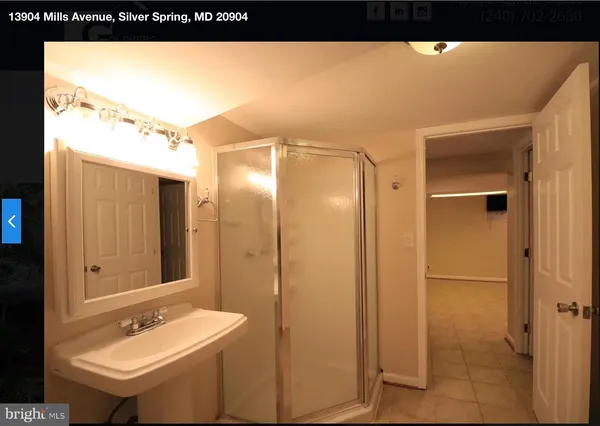 $3,480 | 13904 Mills Avenue, Silver Spring, MD 20904